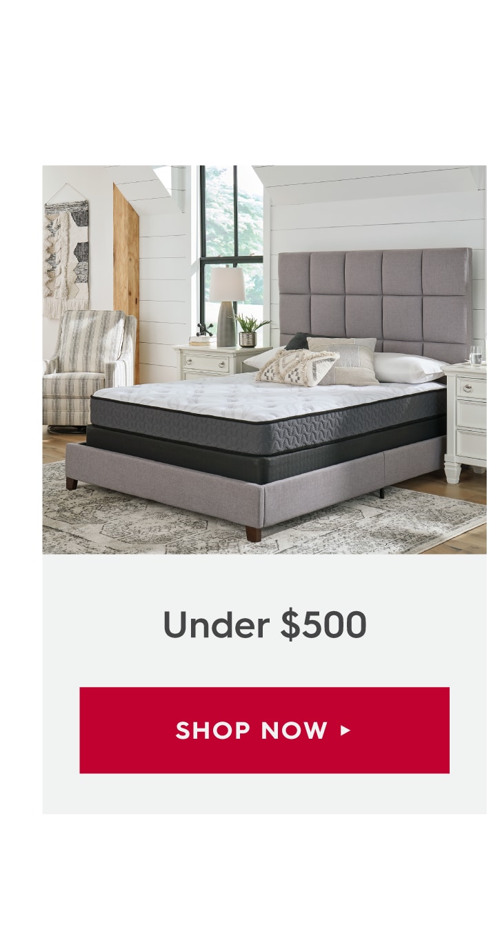 Shop Mattresses | Levin Furniture And Mattress